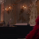 Illustration for article titled Ariana Grande and John Legend Are Trapped in This Beauty and the Beast Video
